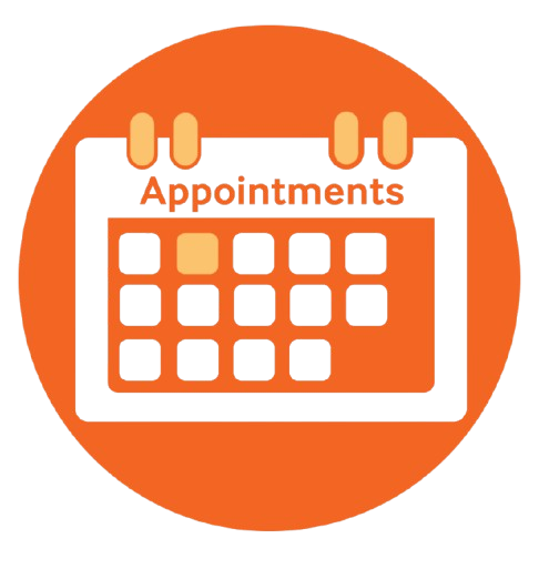 Schedule Appointment Icon